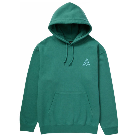Huf Ανδρικό φούτερ Set TT P/O Hoodie